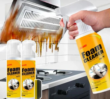 Foam Cleaner